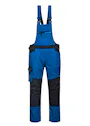 Portwest WX3 T704 Amerikaanse Overall Stretch Reflecterend Durable miniatuur