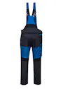 Portwest WX3 T704 Amerikaanse Overall Stretch Reflecterend Durable miniatuur