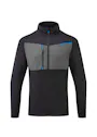 Portwest T755 - WX3 Tech Fleece met Halve Rits miniatuur