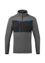 Portwest T755 - WX3 Tech Fleece met Halve Rits miniatuur