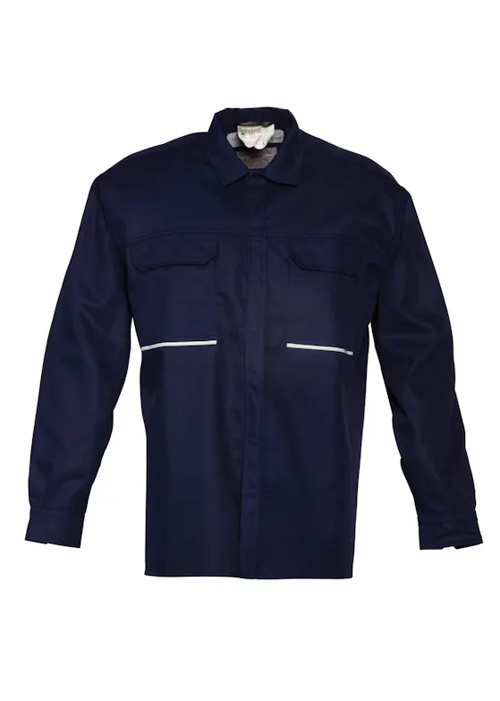 HAVEP 5Safety  Hemd lange mouw 1648