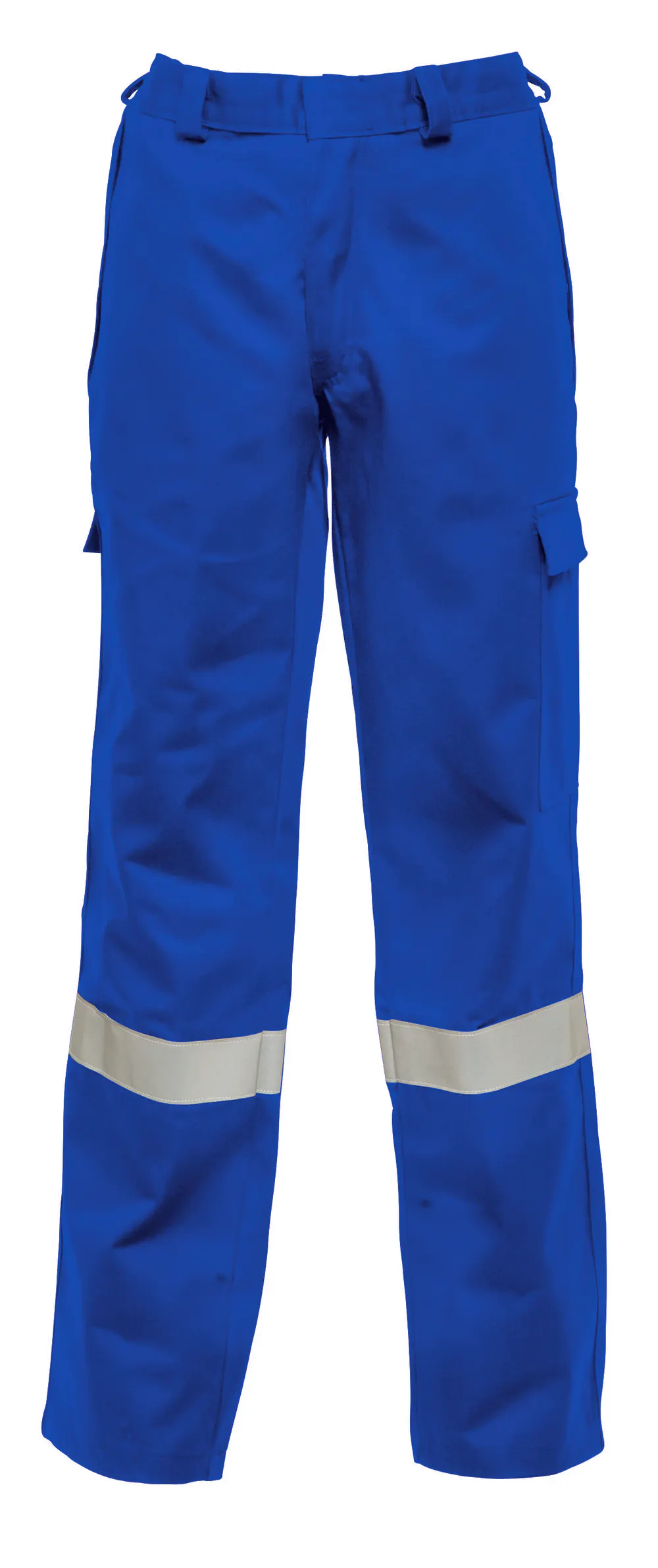 Korenblauw