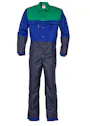 HAVEP Melkers 2041 Overall Regular Fit Basic miniatuur