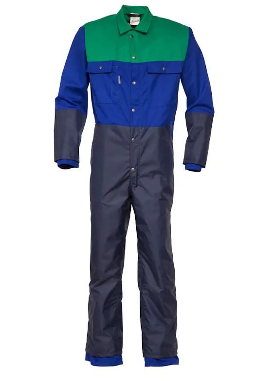 HAVEP Melkers 2041 Overall Regular Fit Basic