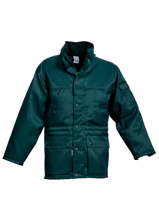 HAVEP Basic Parka 4077