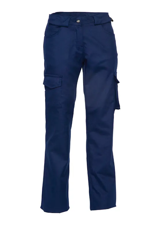 HAVEP Worker Dames Werkbroek 8726