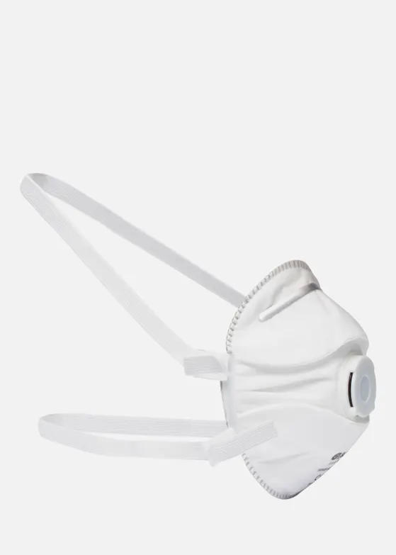 OXXA Safety Products Taivas 6340 Stofmasker FFP3 NR D Met Uitademventiel