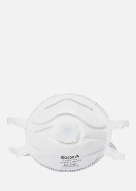 OXXA Safety Products Taivas 6340 Stofmasker FFP3 NR D Met Uitademventiel