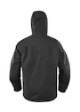Delta Ripstop Parka Van Polyester Met Mechanische Stretch - Waterdicht En Luchtdoorlatend miniatuur