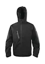 Delta Ripstop Parka Van Polyester Met Mechanische Stretch - Waterdicht En Luchtdoorlatend miniatuur