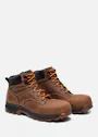 Timberland Titan Ev 6in S7L Werkschoen Honing miniatuur