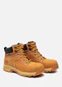 Timberland Titan Ev Dames 6in S7L Werkschoen Honing miniatuur