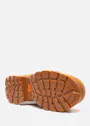 Timberland Titan Ev Dames 6in S7L Werkschoen Honing miniatuur