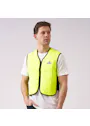 TechNiche 6529 Koelvest Waterafstotend Regular Fit miniatuur