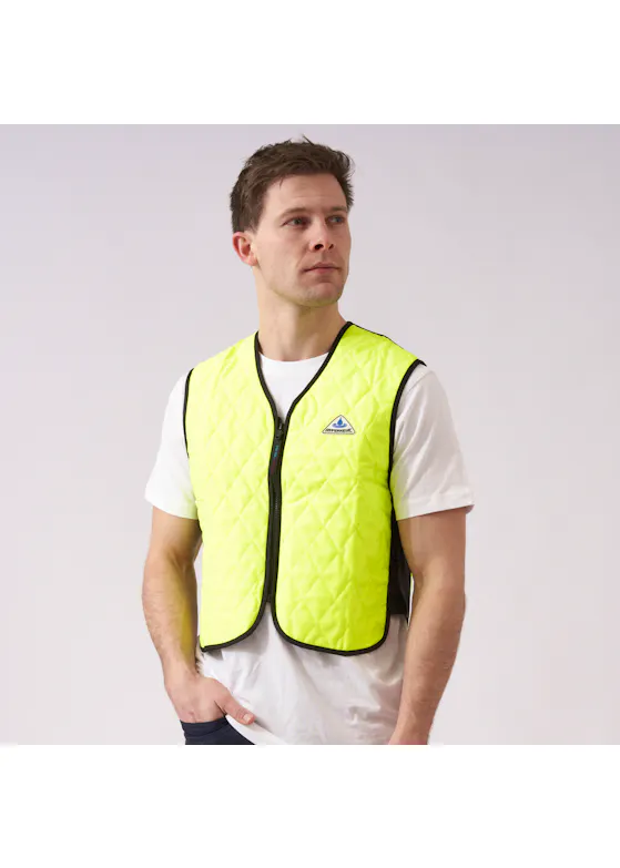 TechNiche 6529 Koelvest Waterafstotend Regular Fit