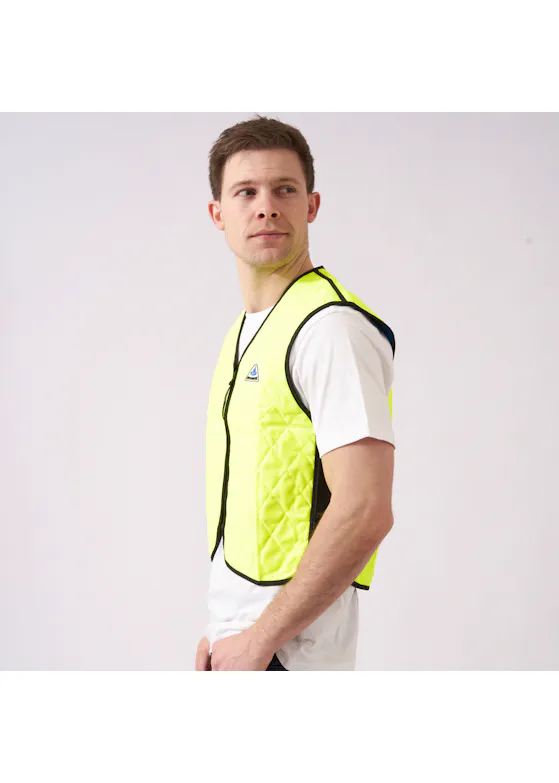 TechNiche 6529 Koelvest Waterafstotend Regular Fit