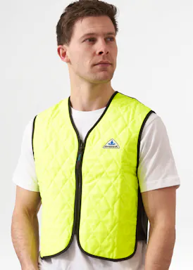 TechNiche 6529 Koelvest Waterafstotend Regular Fit