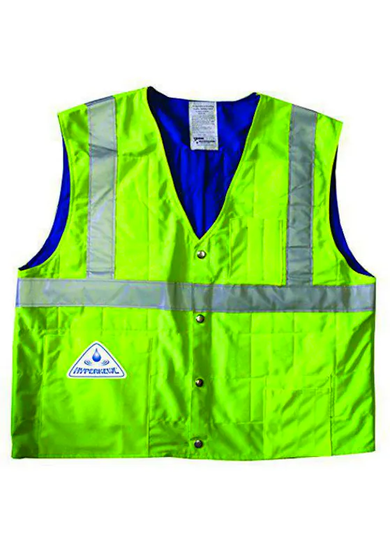 TechNiche 27.9TN6538HV Koelvest Regular Fit