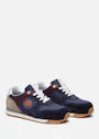 TenToes Werkschoen Murdoch S3 Donkerblauw miniatuur