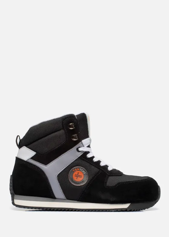 TenToes Werkschoen Mr. T. S3