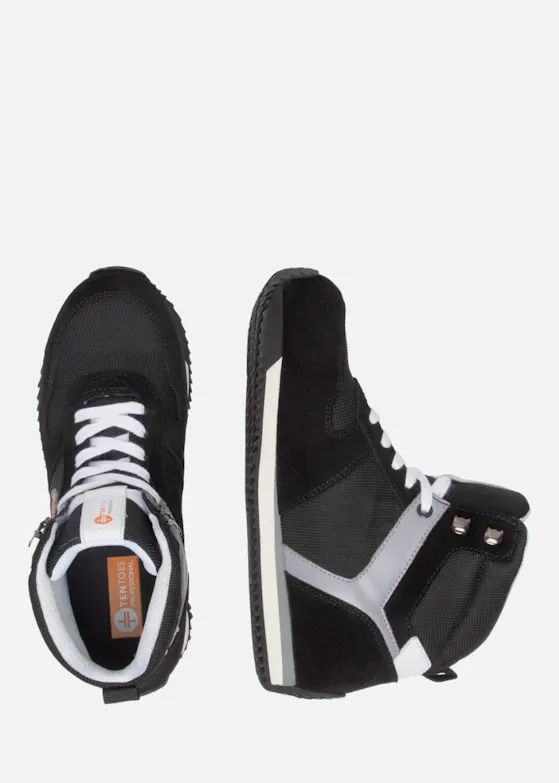 TenToes Werkschoen Mr. T. S3