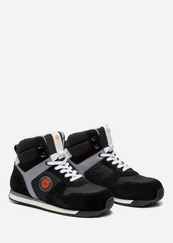 TenToes Werkschoen Mr. T. S3