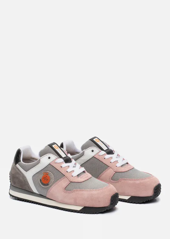 TenToes Werkschoen Fly S3 Roze