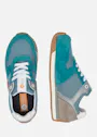 TenToes Werkschoen Jaws S3 Aquagroen miniatuur
