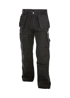 Dassy Texas Werkbroek PLUS