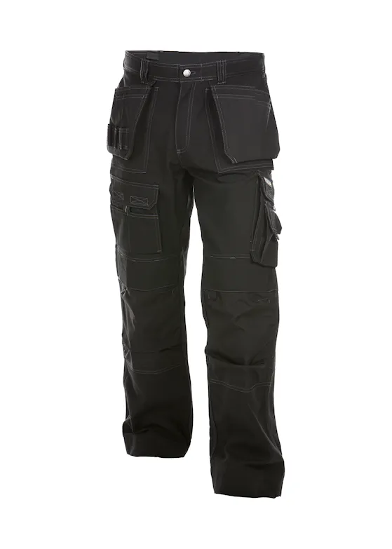 Dassy Texas Werkbroek PLUS
