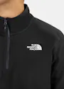 The North Face Workwear 100 Glacier NF0A855W Fleecetrui 1/4 Zip Verwarmd miniatuur