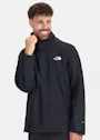The North Face Workwear Men’s Sangro Jacket miniatuur