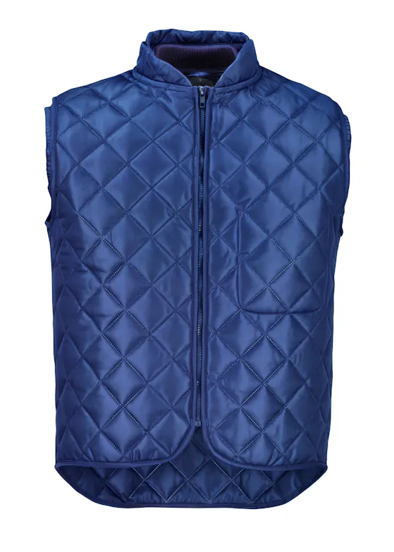 Mascot Thompson 13651-707 Bodywarmer Originals Regular Fit