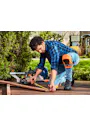 Fento Kniebeschermers Home (F280150) miniatuur