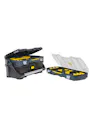 STANLEY Gereedschapsbak Met Koffer 24" miniatuur