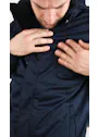 Jobman 1040 Winter Softshell Jacket miniatuur