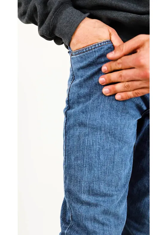 Carhartt Rugged Flex Straight Tapered Jean 102807