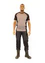 Mascot 17179 Advanced Stretch Werkbroek met Kniezakken miniatuur