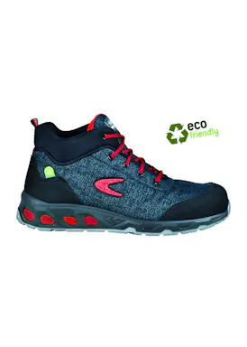 Cofra Thunder S3 ESD SRC