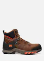 Timberland Hypercharge S3 Werkschoen Zwart miniatuur