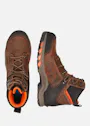 Timberland Hypercharge S3 Werkschoen Zwart miniatuur
