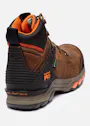 Timberland Hypercharge S3 Werkschoen Zwart miniatuur
