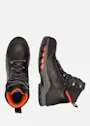 Timberland Hypercharge S3 Werkschoen Zwart miniatuur