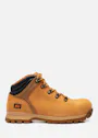 Timberland Splitrock XT S3 Werkschoen Zwart miniatuur