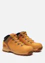 Timberland Splitrock XT S3 Werkschoen Zwart miniatuur