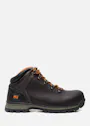 Timberland Splitrock XT S3 Werkschoen Zwart miniatuur