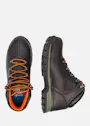 Timberland Splitrock XT S3 Werkschoen Zwart miniatuur