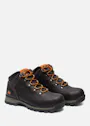 Timberland Splitrock XT S3 Werkschoen Zwart miniatuur