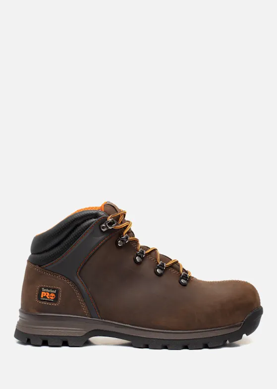 Timberland Splitrock XT S3 Werkschoen Bruin
