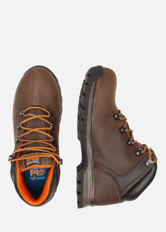 Timberland Splitrock XT S3 Werkschoen Zwart